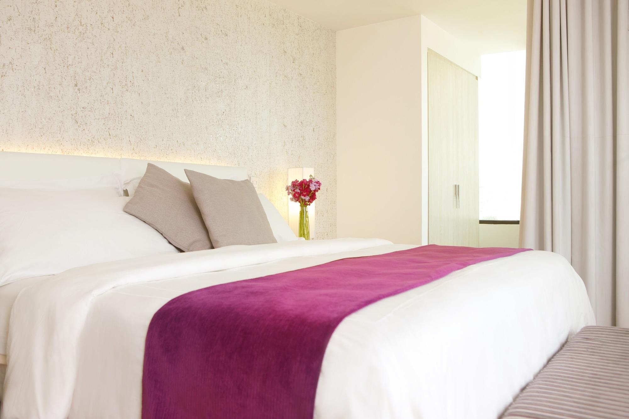 Hotel Rio Amazonas Quito Buitenkant foto