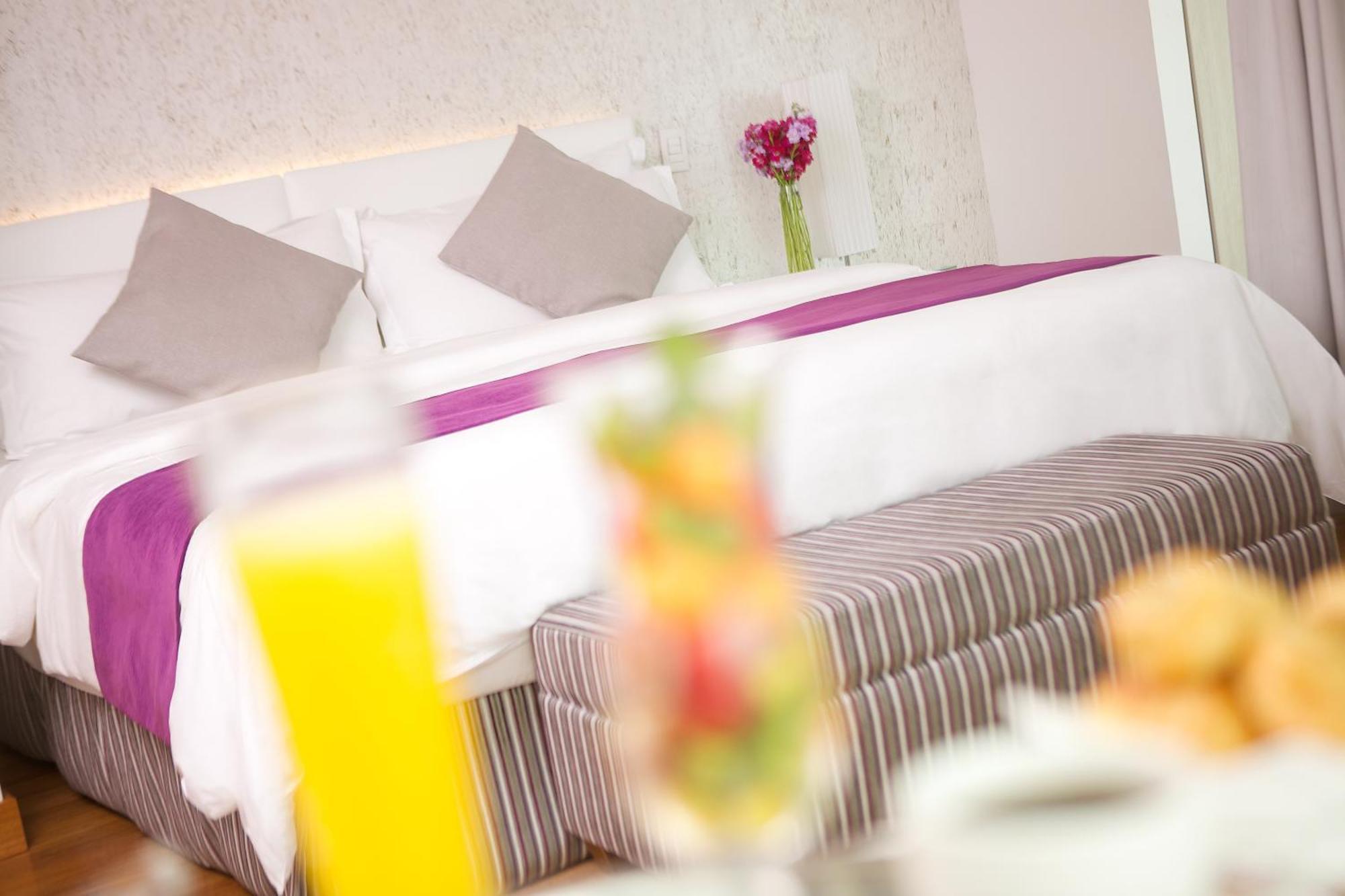 Hotel Rio Amazonas Quito Buitenkant foto